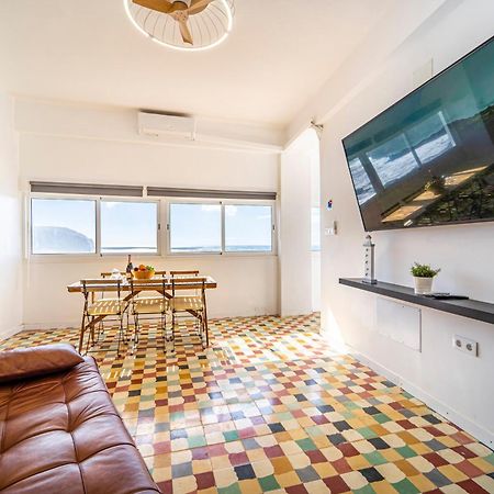 Oasis Noalys Διαμέρισμα Sardina Εξωτερικό φωτογραφία