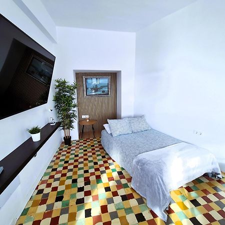 Oasis Noalys Διαμέρισμα Sardina Εξωτερικό φωτογραφία