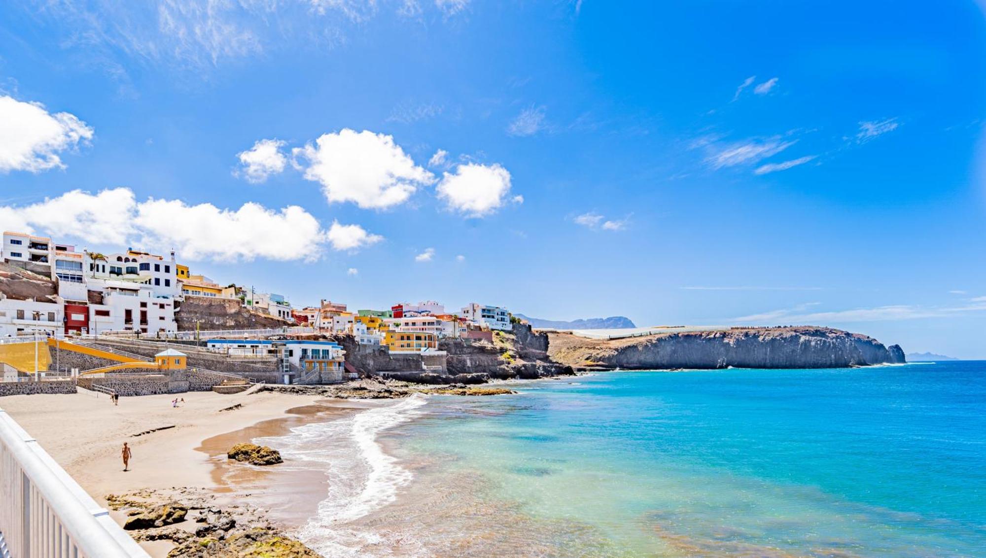 Oasis Noalys Διαμέρισμα Sardina Εξωτερικό φωτογραφία