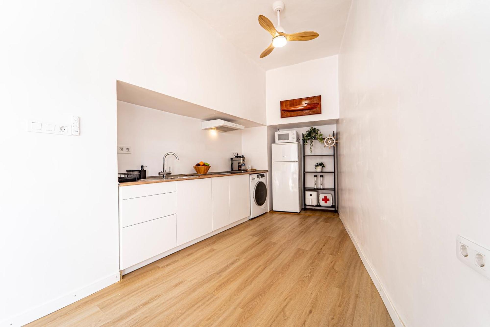 Oasis Noalys Διαμέρισμα Sardina Εξωτερικό φωτογραφία