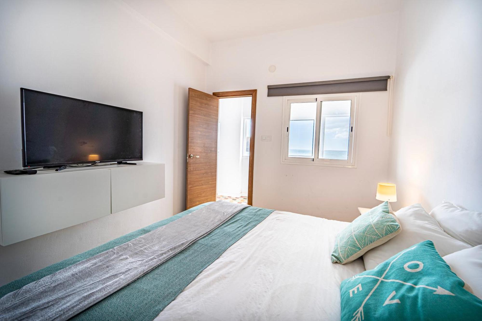 Oasis Noalys Διαμέρισμα Sardina Εξωτερικό φωτογραφία