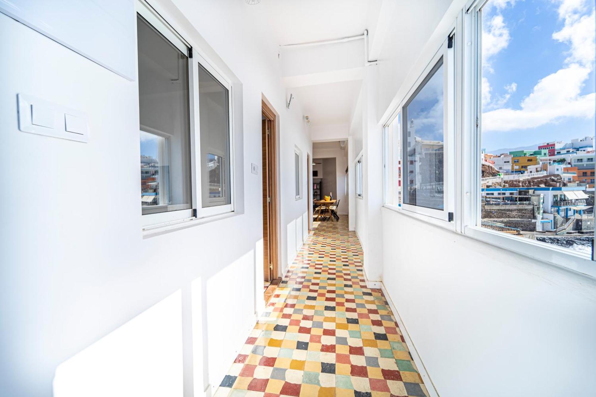 Oasis Noalys Διαμέρισμα Sardina Εξωτερικό φωτογραφία