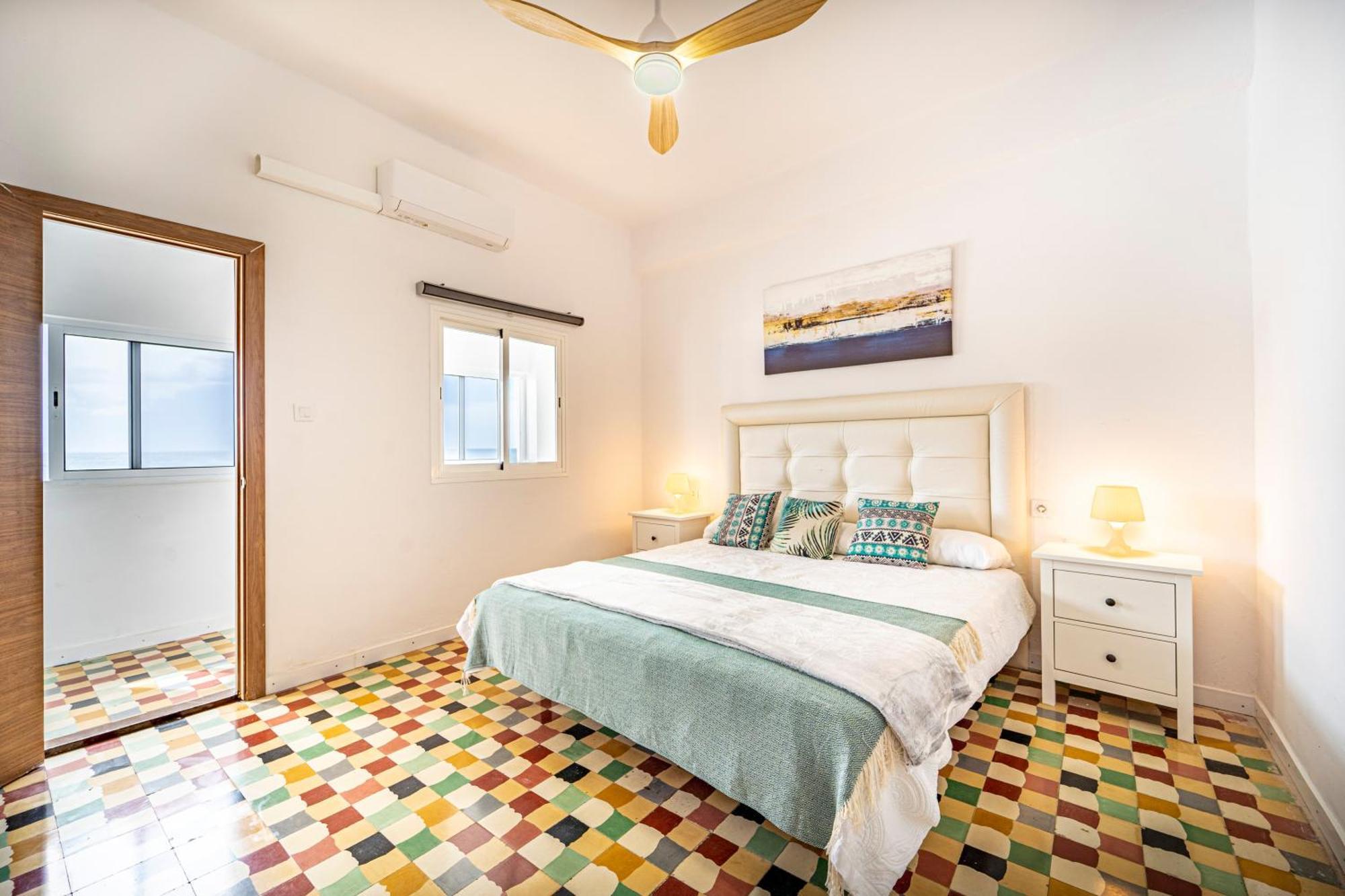 Oasis Noalys Διαμέρισμα Sardina Εξωτερικό φωτογραφία