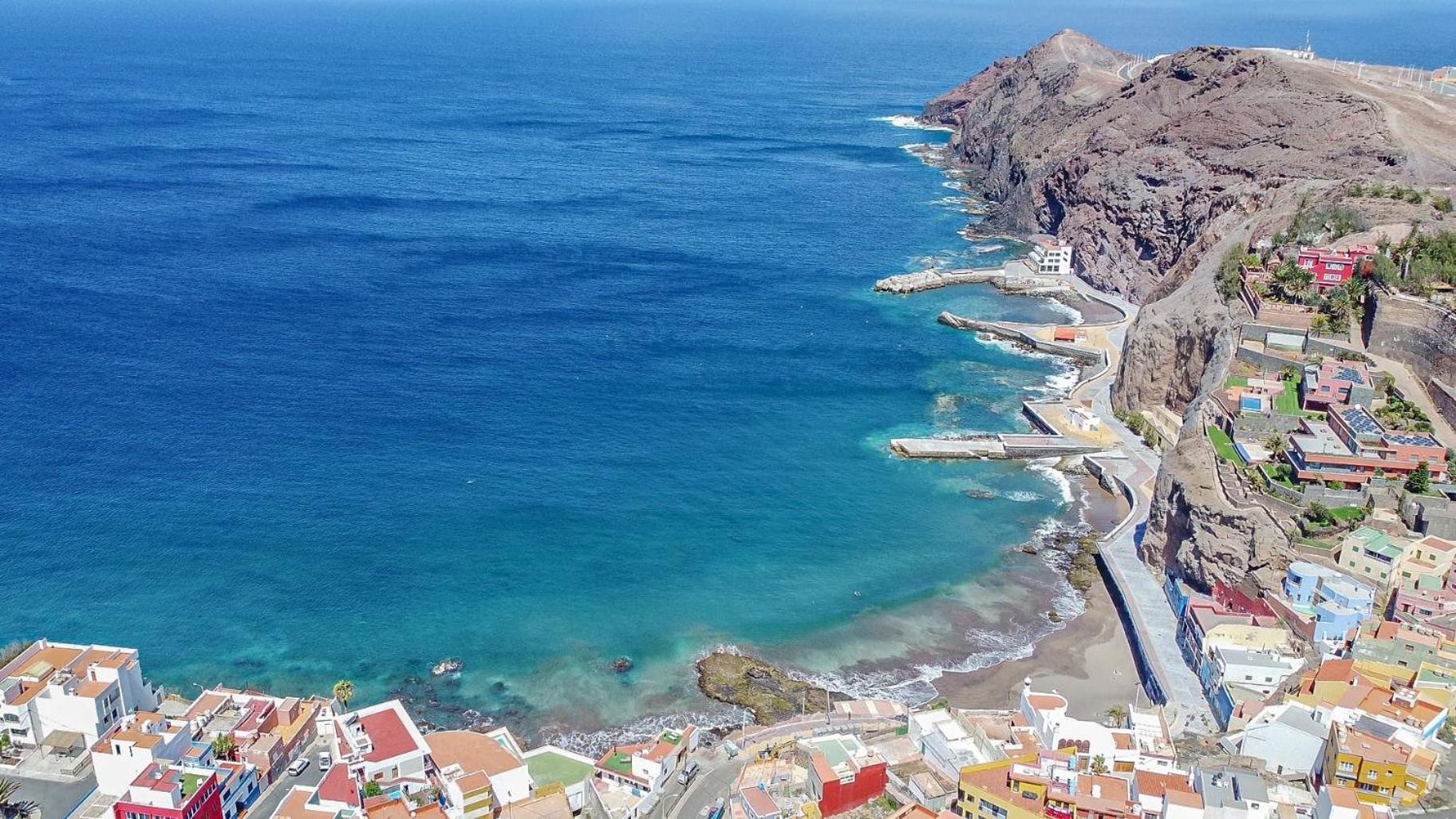 Oasis Noalys Διαμέρισμα Sardina Εξωτερικό φωτογραφία