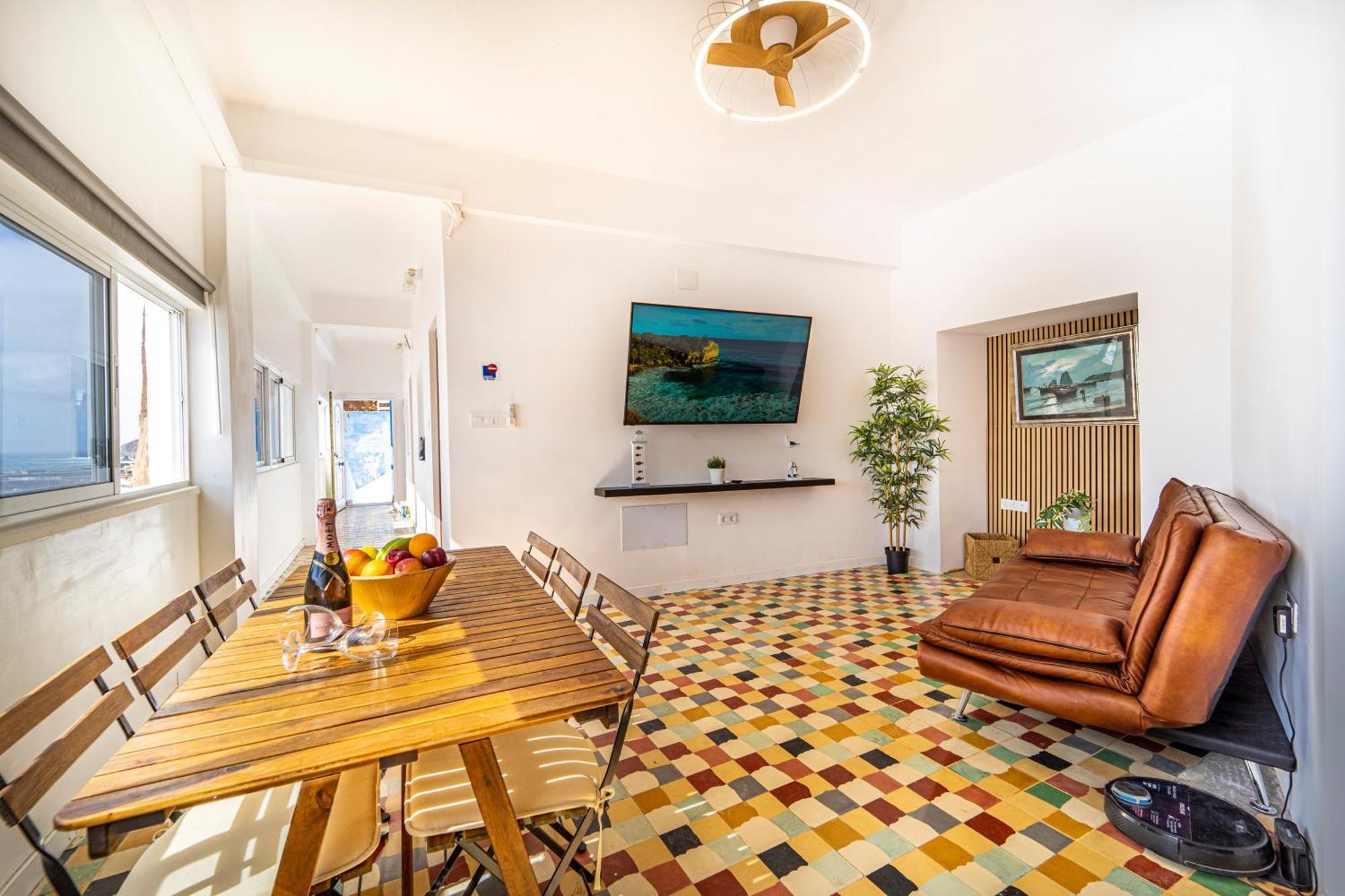 Oasis Noalys Διαμέρισμα Sardina Εξωτερικό φωτογραφία