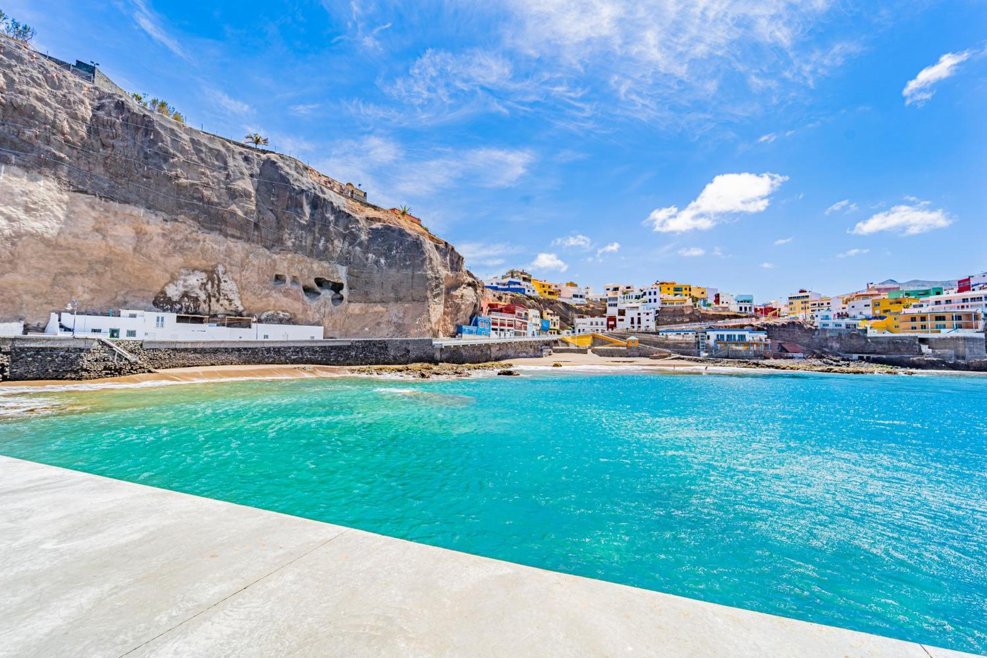 Oasis Noalys Διαμέρισμα Sardina Εξωτερικό φωτογραφία