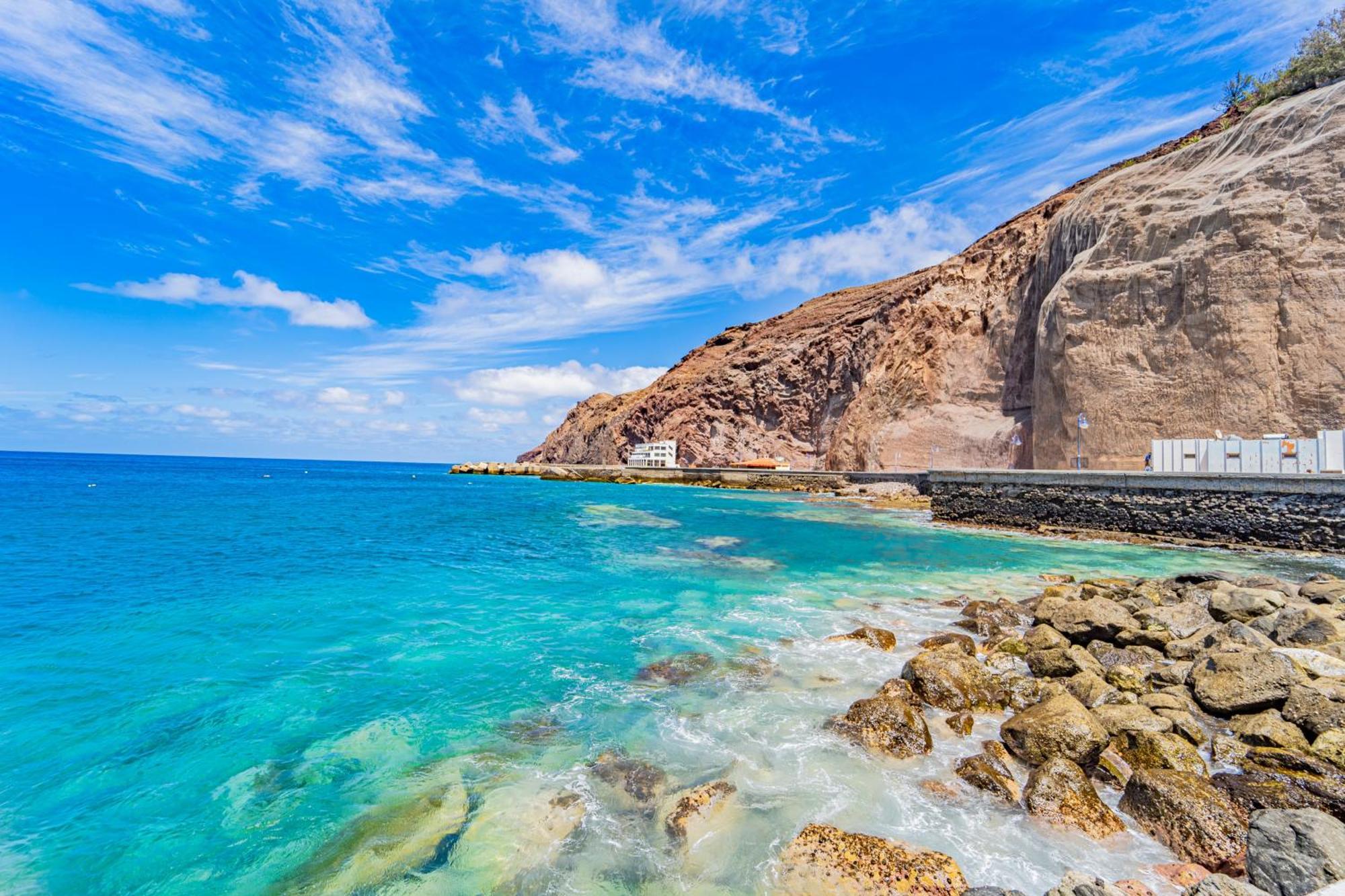 Oasis Noalys Διαμέρισμα Sardina Εξωτερικό φωτογραφία